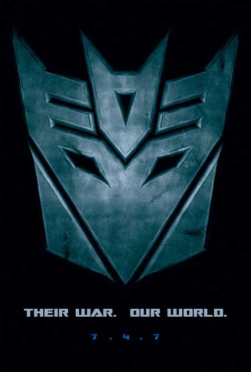 transfomers film movie