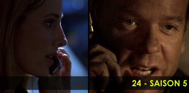 24 HEURES CHRONO - SAISON 5