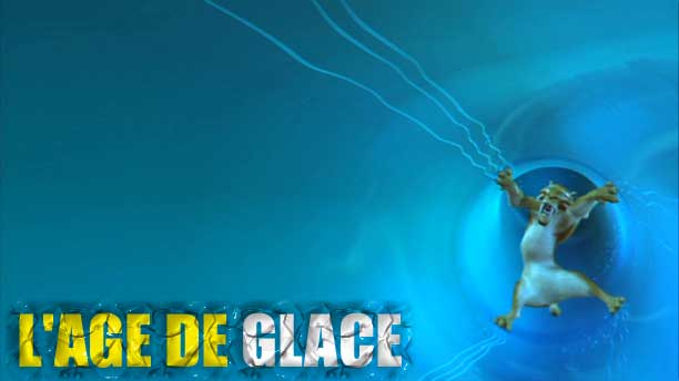 L'age de glace