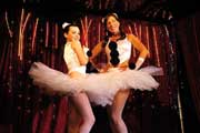 Dancing Queens - photos