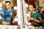 Dancing Queens - photos