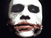 THE DARK KNIGHT - photos