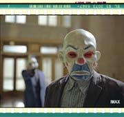 THE DARK KNIGHT - photos