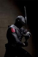 G.I. JOE LE REVEIL DU COBRA - photos