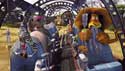 MADAGASCAR 2 - photos