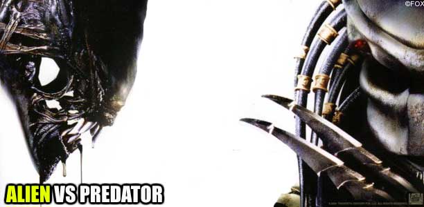 ALIEN VERSUS PREDATOR � EXTREME EDITION