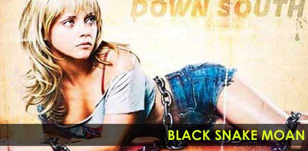 BLACK SNAKE MOAN