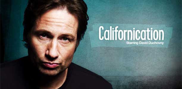 CALIFORNICATION - SAISON 1