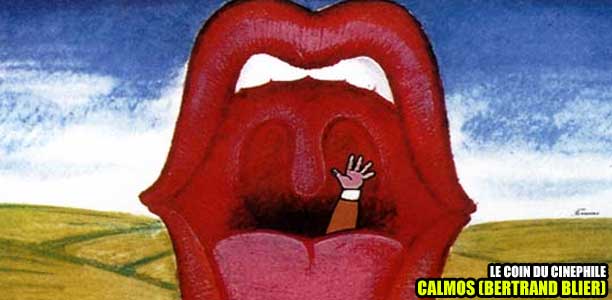 LE COIN DU CINEPHILE : CALMOS (BERTRAND BLIER)