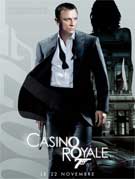 CASINO ROYALE