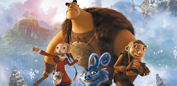CHASSEURS DE DRAGONS (BLU-RAY)