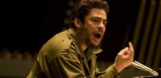 LE CHE, UN PERSONNAGE HISTORIQUE