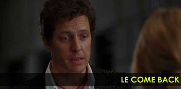 LE COME BACK (HD-DVD)