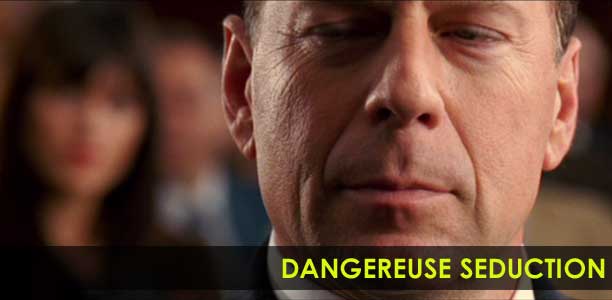 DANGEREUSE SEDUCTION (BLU-RAY)