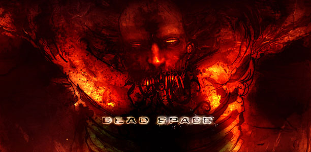 DEAD SPACE DOWNFALL