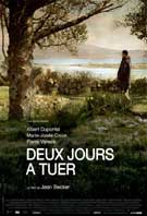 DEUX JOURS A TUER