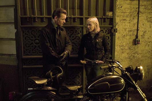 eastern promises