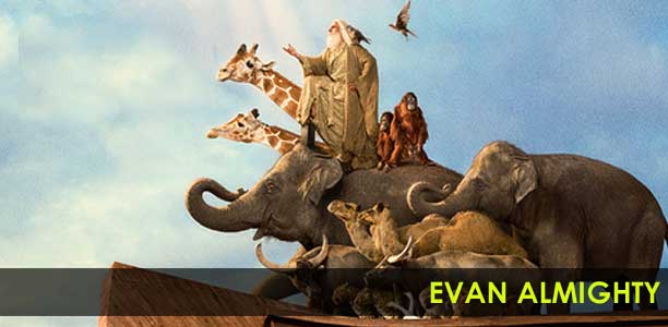 EVAN TOUT PUISSANT
