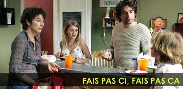 Fais pas ci, fais pas ca