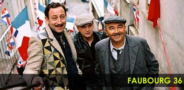 Faubourg 36