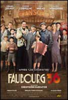 FAUBOURG 36