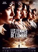 LES FEMMES DE L'OMBRE
