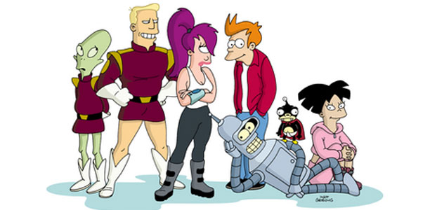 Futurama