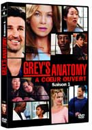 GREY'S ANATOMY
