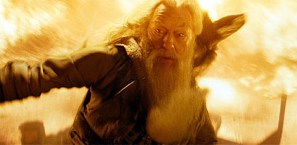 HARRY POTTER ET LE PRINCE DES FEATURETTES !