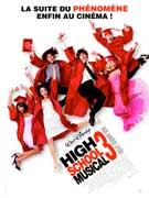 HIGH SCHOOL MUSICAL 3 : NOS ANNEES LYCEE