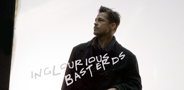 Inglourious basterds