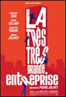 LA TRES TRES GRANDE ENTREPRISE