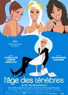 L'age des tenebres
