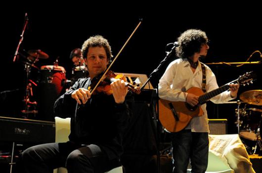 L'ORCHESTRA de agostino ferrente - photo 1