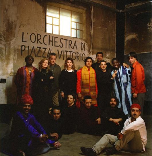 L'ORCHESTRA de agostino ferrente - photo 2