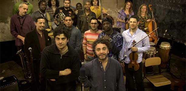 L'ORCHESTRA : INTERVIEW AGNOSTINO FERRENTE