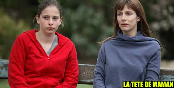 LA TETE DE MAMAN 