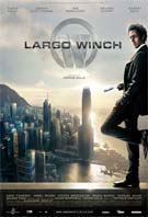 LARGO WINCH - LE FILM