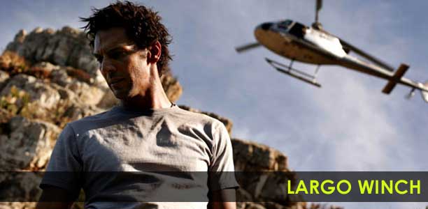Largo winch - le film