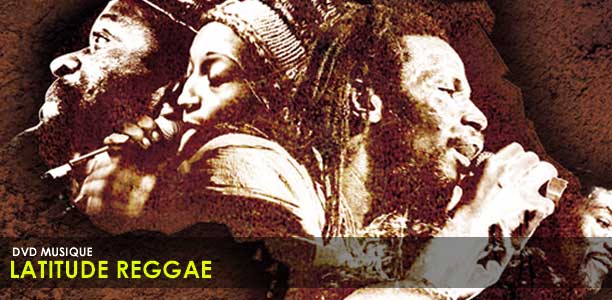 LATITUDE REGGAE