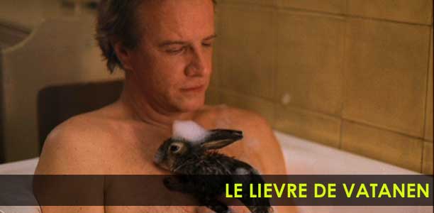 LE LIEVRE DE VATANEN