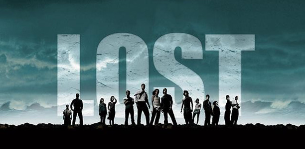 LOST - SAISON 4 (BLU-RAY)