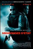 MENSONGES D'ETAT
