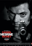 MESRINE : L'INSTINCT DE MORT
