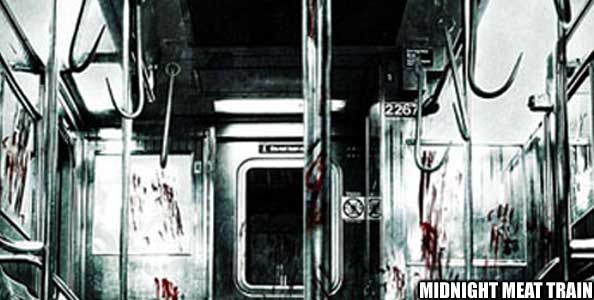 CINE : MIDNIGHT MEAT TRAIN