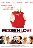 MODERN LOVE