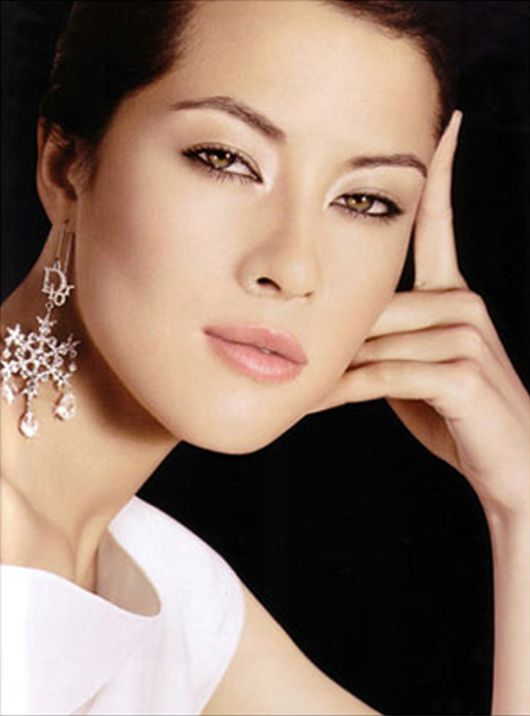 mylene jampanoi  - photo 24