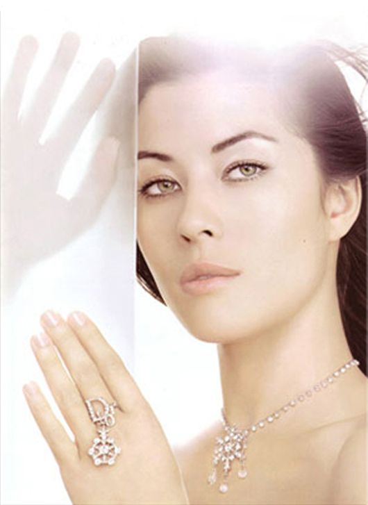 mylene jampanoi  - photo 25