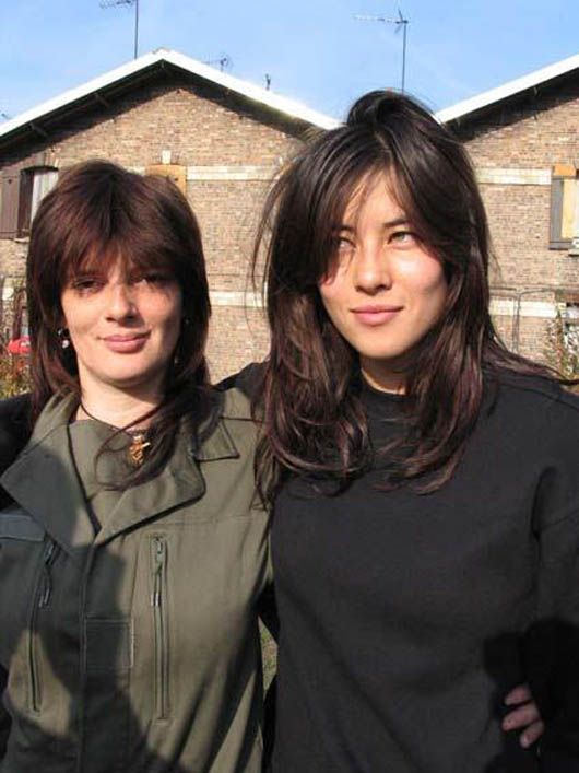 mylene jampanoi  - photo 26