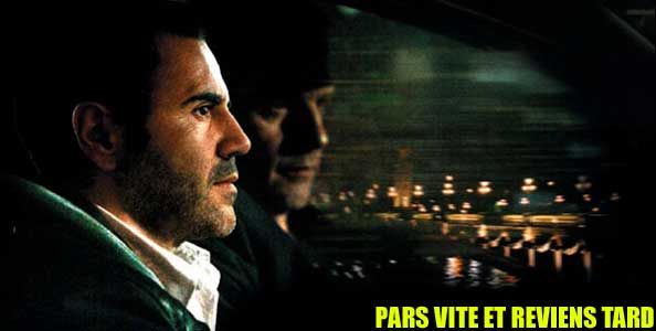 PARS VITE, REVIENS TARD ! (BLU-RAY)